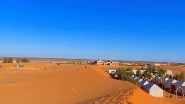 Best 5 activities to do in Morocco sahara desert 🐪🏜️🚙