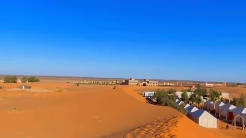 Best 5 activities to do in Morocco sahara desert 🐪🏜️🚙