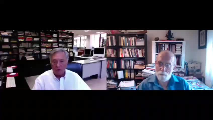 LOS TEST PCR NO SIRVEN PARA NADA!!!