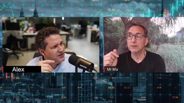 YouTubers share their real cases about the high inflation in western countries