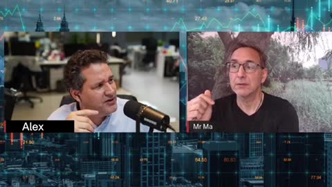 YouTubers share their real cases about the high inflation in western countries