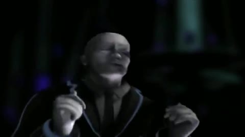 2005 VIDEO GAME PREDICTS MICROCHIPPING THE POPULATION VIA VACCINATION!