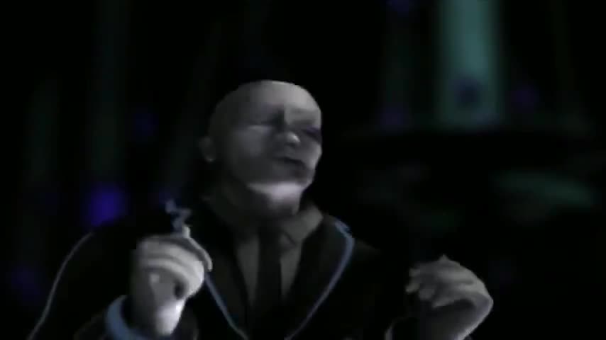 2005 VIDEO GAME PREDICTS MICROCHIPPING THE POPULATION VIA VACCINATION!