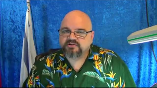 008 Genesis 3:7-14 (Genesis Studies)