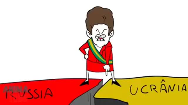 Dilma e presidente!!!!