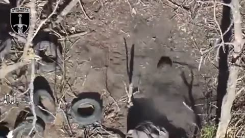 Incredible Combat Footage from the Previous Day
