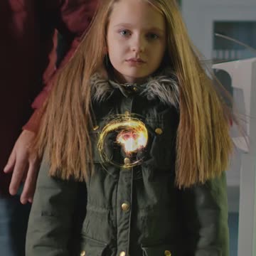 Do not be afraid; do not be discouraged...