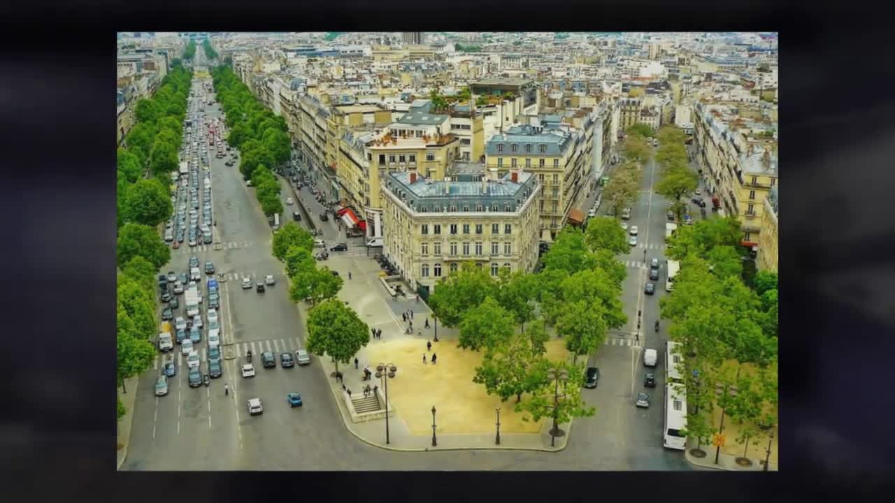 Instant Street View