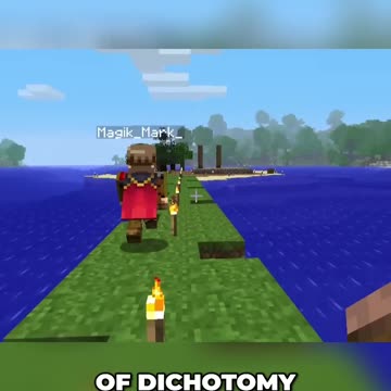 The Charming Simplicity of Old Minecraft: Exploring the Appeal of Vintage Versions