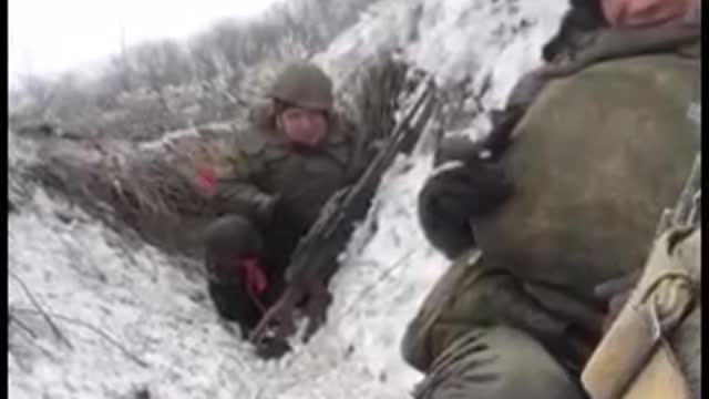 18.03.2022. Demilitarization and denazification of Ukraine!!!
