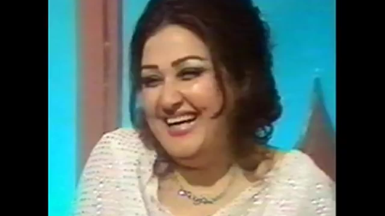 Noor Jahan - (Ghazal) - Hamari Sanson Mein Aaj Tak Woh