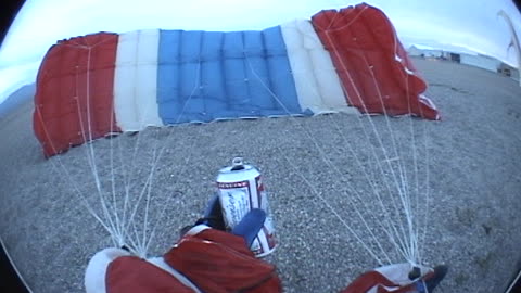 Skydive Mesquite Filmfest 2005 part 3 of 12