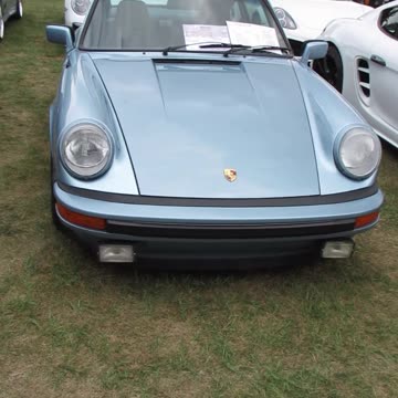 1980 Porsche 911SC