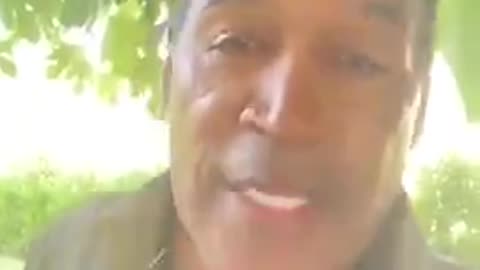 O.J. SIMPSON DEAD AFTER CANCER BATTLE AT 76 - THE COVID KILL JUICE