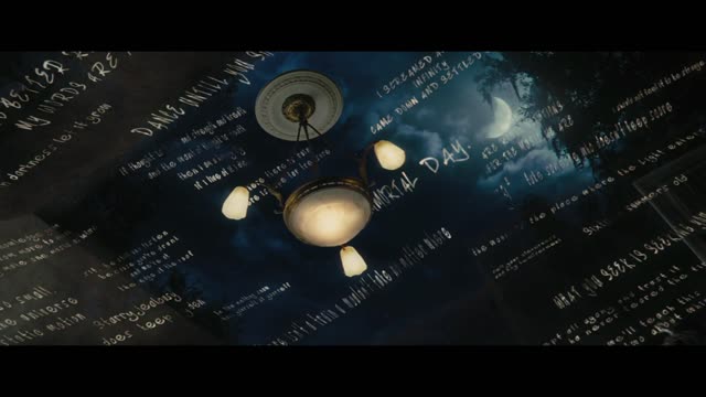 Beautiful Creatures - I'm Just Trying To Figure This Out