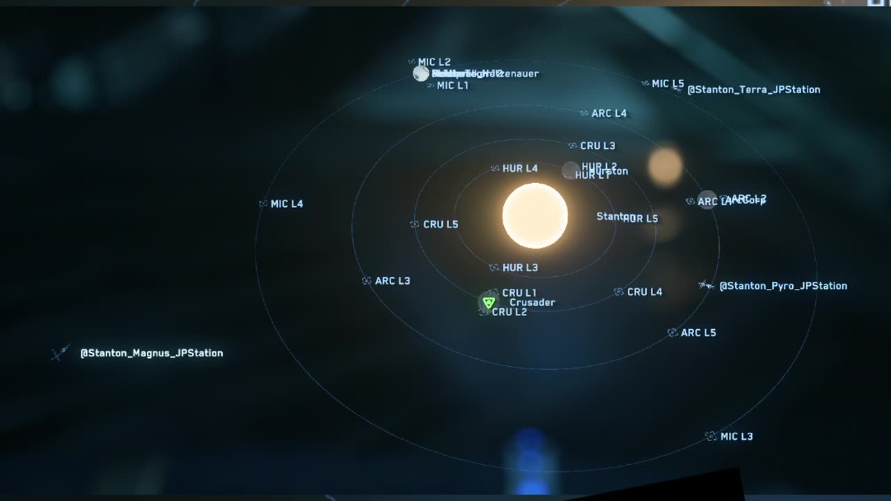 Star Citizen. 3.21 PTU