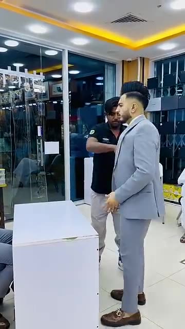 Watch❤️Funny😂magic_of_fan_www.zamelect.ae_and_enjoy🥰#Abdul_Ghafoor#Muhammad_Shakoor)