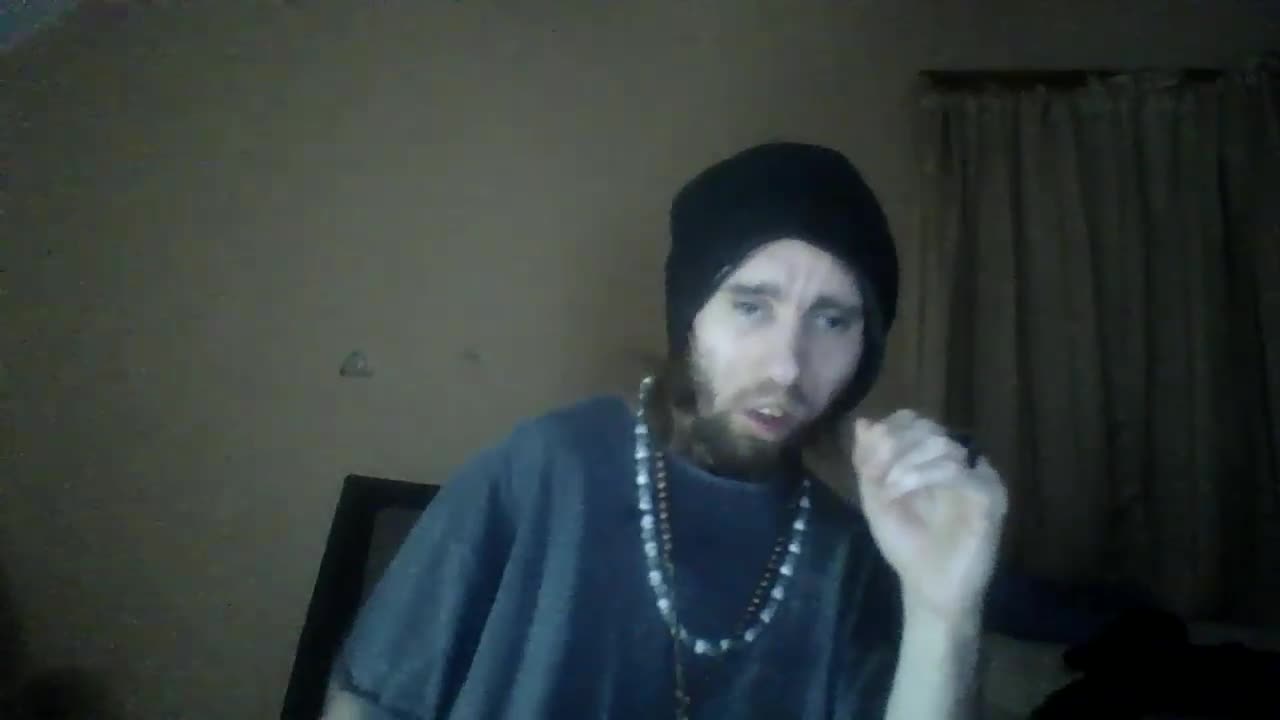 [Cyraxx Youtube 2021-12-10] STARTING MY OWN INDEPENDENT MUSIC CAREER OVER