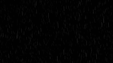 Heavy Rain Sounds For Sleeping | Instantly Fall Asleep and Beat Insomnia With Rain Sound At Night