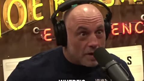 Joe Rogan raises SERIOUS questions about the Trump assassination attempt