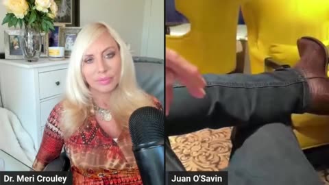 Juan O Savin Update Video: 05.12.2024 - Please Share