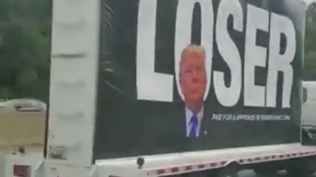 Friend's Guess was not fun before election - TRUMP LOSER