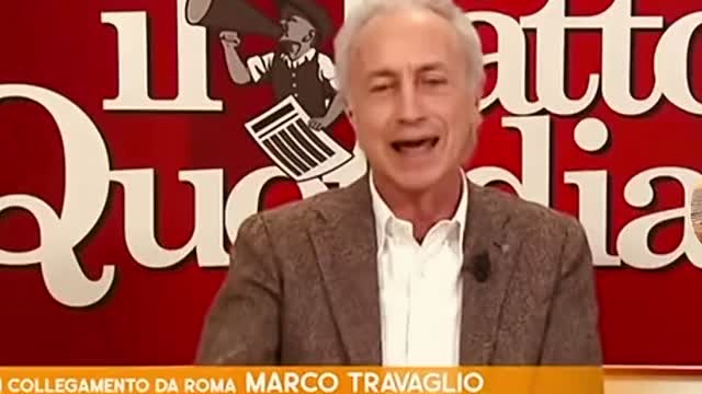 Sentite Travaglio