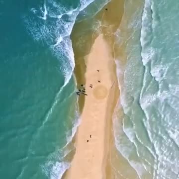 Beautiful aerial shot! Its really amazing