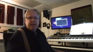 Film Scoring Tutorial