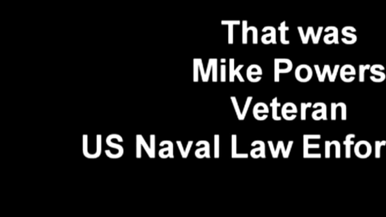 NAVAL INVESTIGATOR cries FOUL re: SANDY HOOK...story is full of holes, not believable!