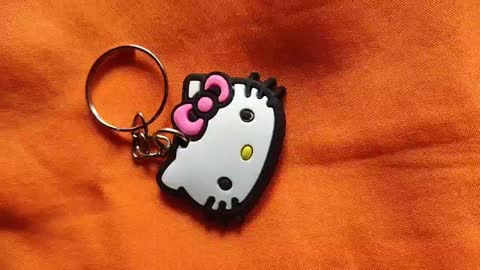 Key pendant