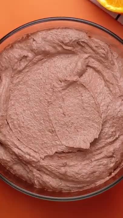 Chocolate And Desserts