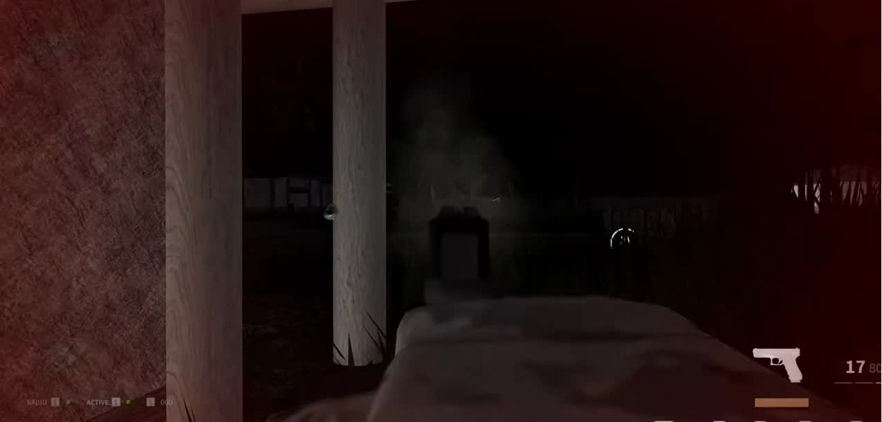 amazing glock skills dongamer2020 short