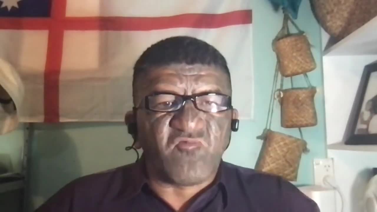4. Haum ie, Hu ie, Taik ie
