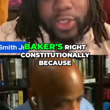 The 13th Amendment: Confronting Joe Biden and Bill Clinton on Black American Commodification