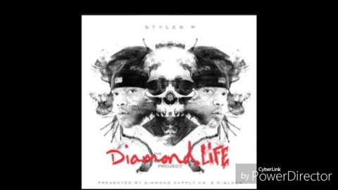 Styles P - Diamond Life Project