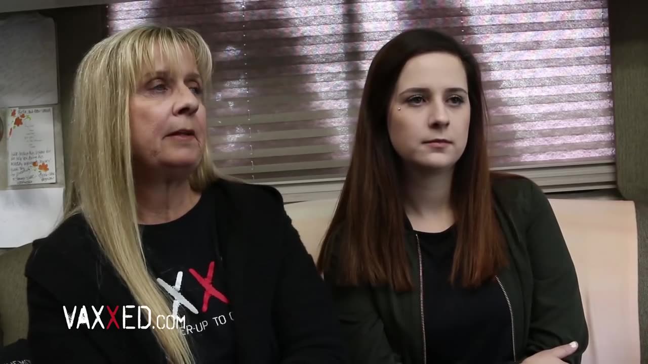 This is the Reason It's the Gardasil