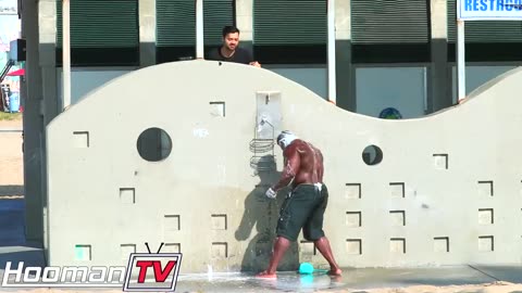 SHAMPOO PRANK PART 12!