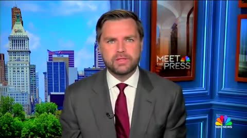 Vance: Trump’s the Only One Who Brought Springfield National Attention & Fights for Residents 💪🏙️