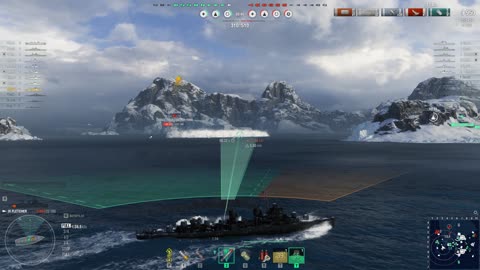 World of Warships