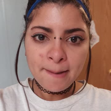 me having an f'ing "awesome" day