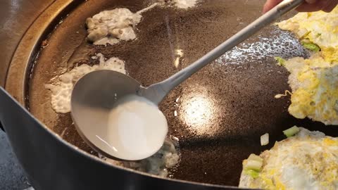 Taiwanese Street Food