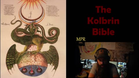 Kolbrin - Book of Morals and Precepts (MPR) - 47