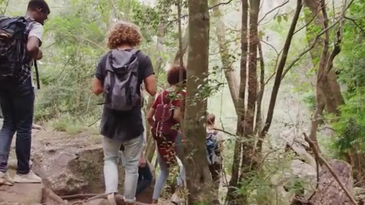 In 1988 an entire class of students disappeared