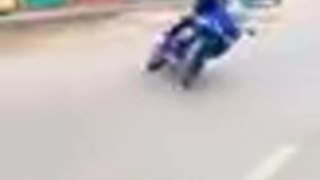 Nice a video