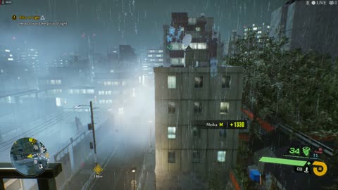 Let's Play Ghostwire Tokyo Ep. 18