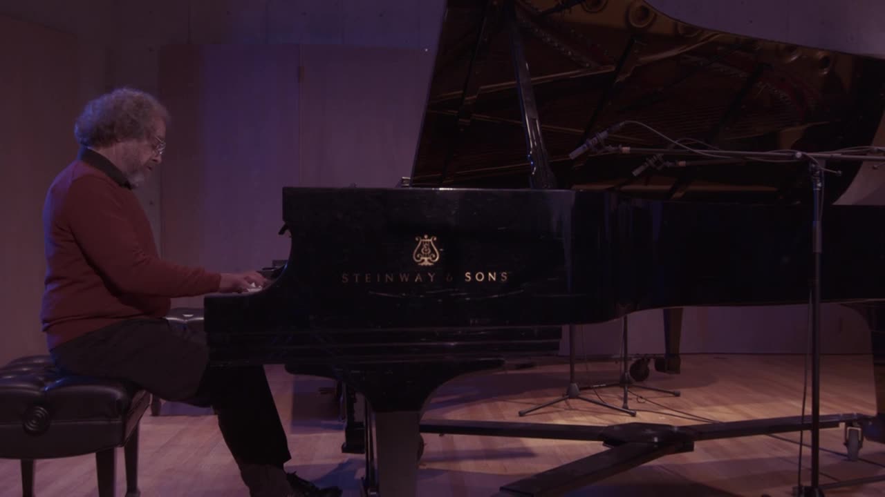 Franz Liszt, Totentanz Daryl Verville