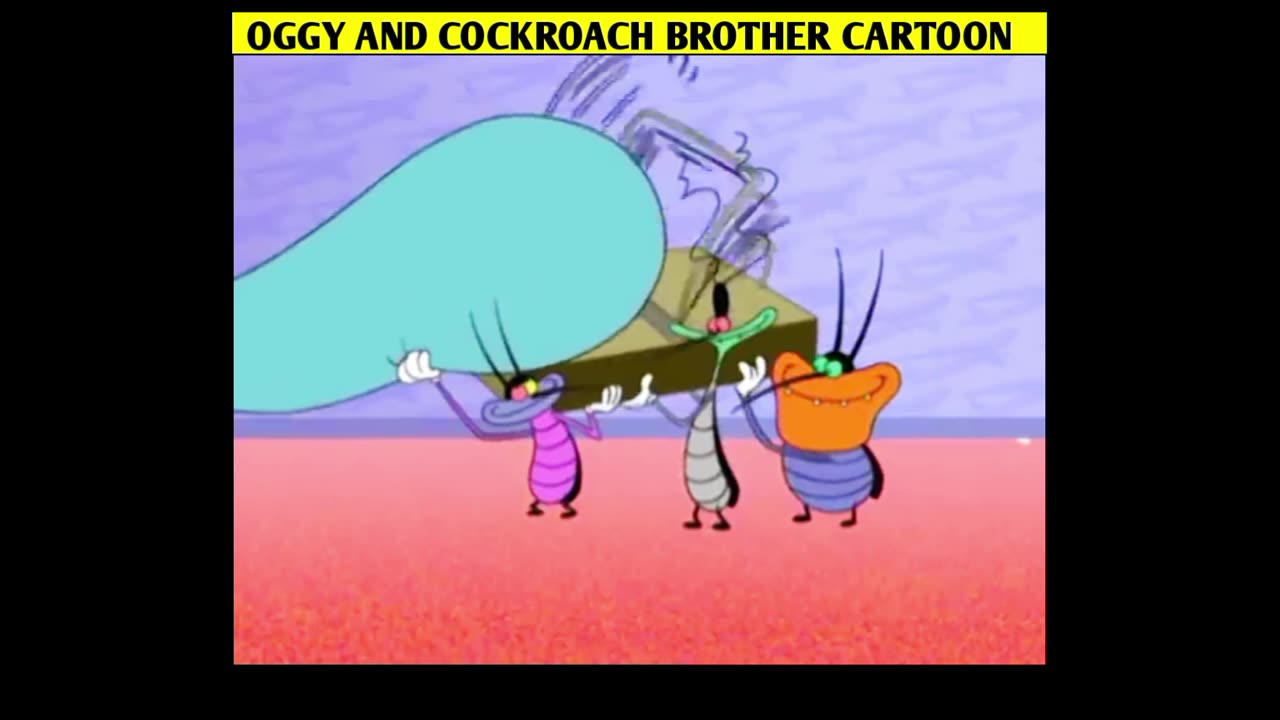 🤣 OGGY AND CROCHOCH BEST CARTOON PART_1 🤣🤣.#trending .#cartoon.#reels.#viral