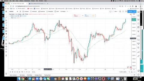 TRADINGVIEW 101