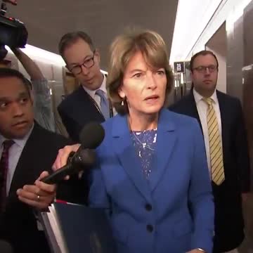 Murkowski: FBI investigation into Kavanaugh would ‘clear up all the questions’